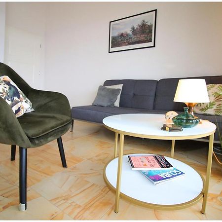 Seaview Apartment - Rogoznica Rogoznica  Luaran gambar