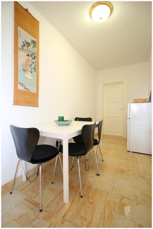 Seaview Apartment - Rogoznica Rogoznica  Luaran gambar