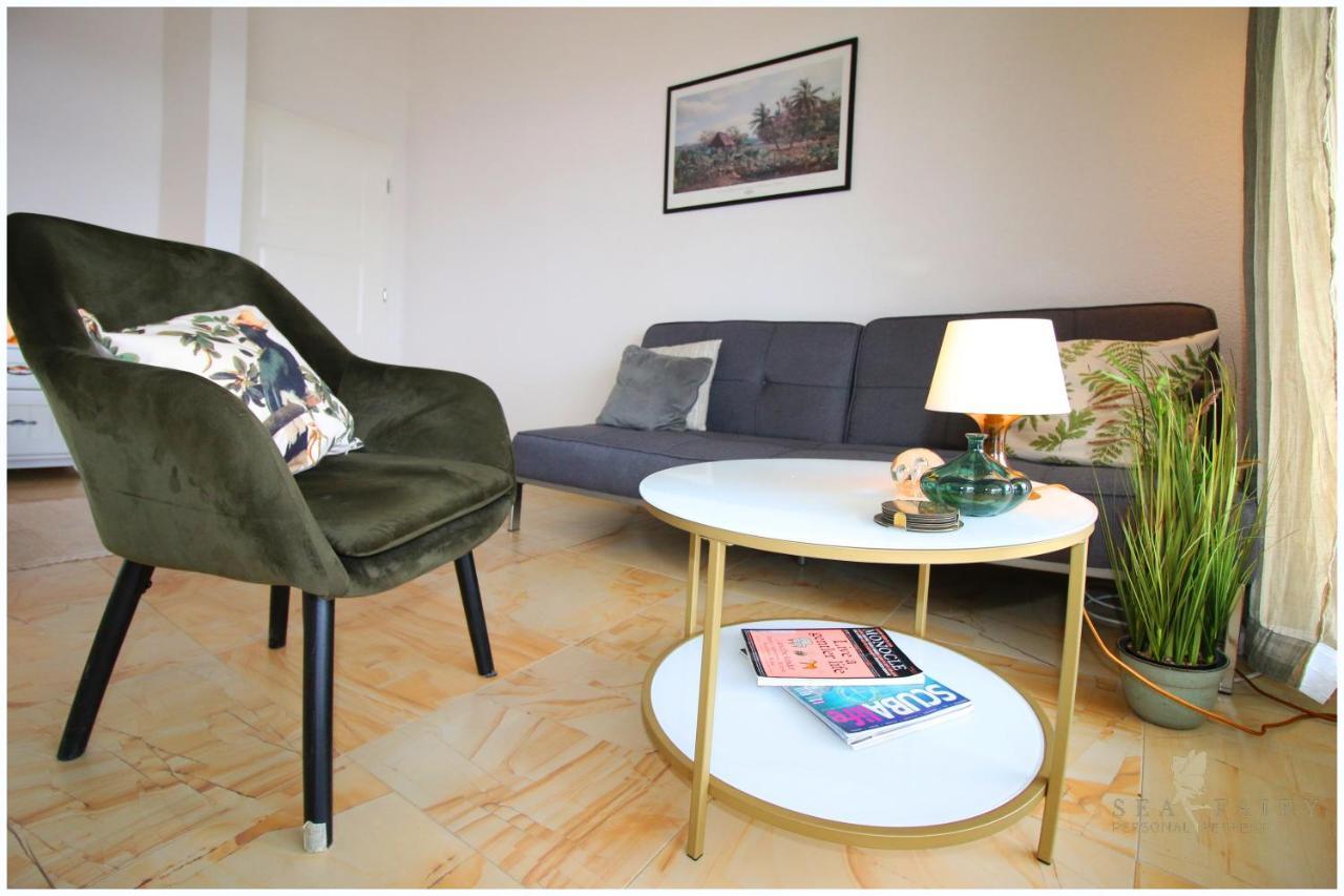 Seaview Apartment - Rogoznica Rogoznica  Luaran gambar