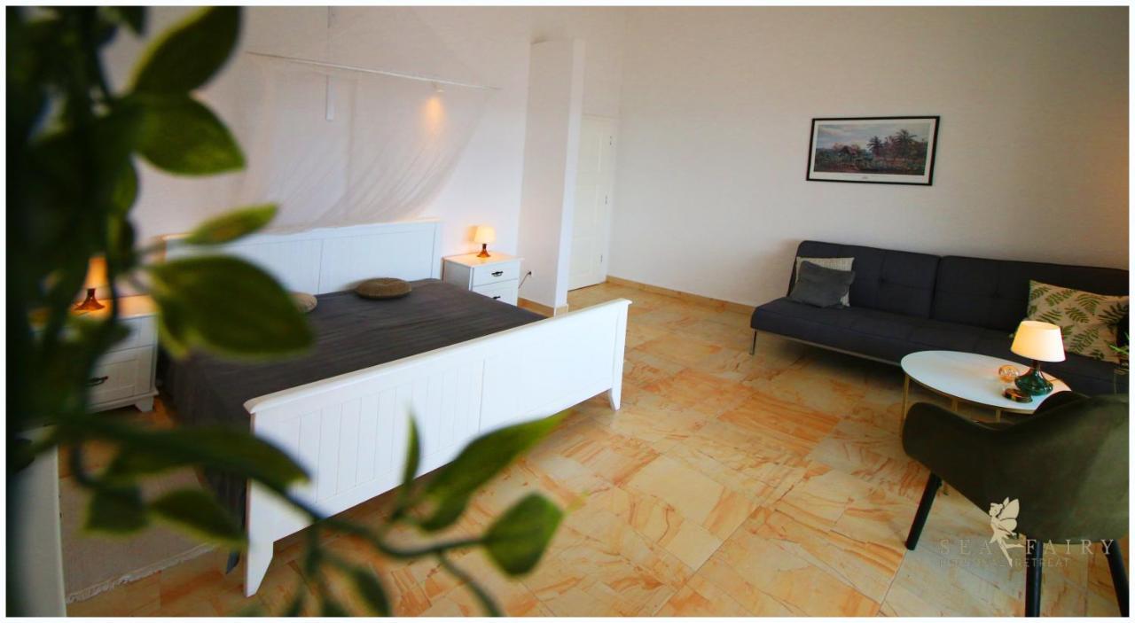 Seaview Apartment - Rogoznica Rogoznica  Luaran gambar